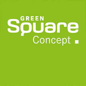 Green Quare Concept